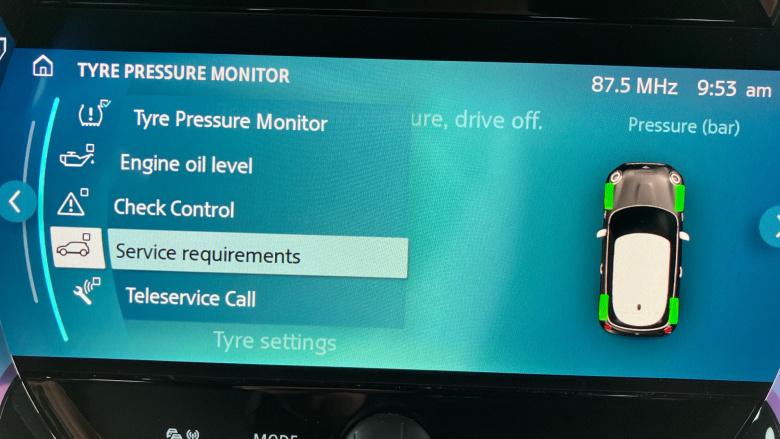 MINI Hatchback 2.0 Cooper S Sport 3dr Auto Petrol Hatchback